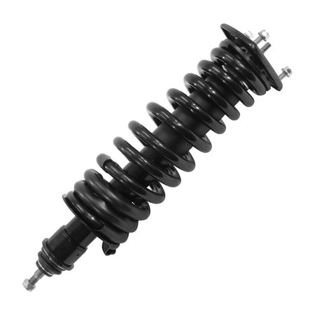 15290 Rear Complete Strut Assembly